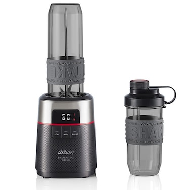 ARZUM AR1148 Shake N Take Dream 500w Black