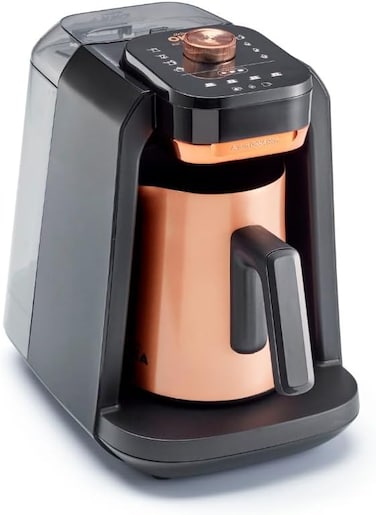 Arzum OKKA Rich Pro Plus (With Water Tank) - OK0038-0400 - Copper