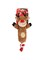 All For Paws Merry Tug &amp; Fetch - Reindeer