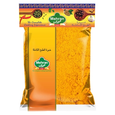 Mehran Turmeric Powder, 200g