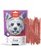 Wanpy Soft Duck Jerky Strips Dog Treats 100g
