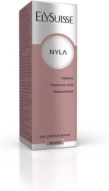 Elysuisse Nyla Eye Contour Serum