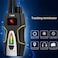 T8000 Wireless Signal Detector GPS Defense Location Finding Camera Anti-Candid Anti-Tracking Detection Instrument