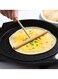 Shape Wooden Crepe Maker Pancake Batter Spreader Stick Home Kitchen Tool DIY Pancake Restaurant Canteen Specially Supplies