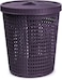 Rio Trash Bin with Automatic Trash Bag Dispenser- (Dustbin with BuiltIn Liner Box)
