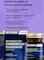Nutraxin Chromium Picolinate 200 mcg Gluten and Sugar Free 90 tablets