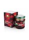 Epimedyumlu Herbal Macun 240 Grams, Turkish Herbal Honey Paste with Epimedium, Natural Energy &amp; Vitality Support, Traditional Botanical Blend, Premium Glass Jar.
