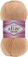 Alize Cotton Gold Hand Knitting Yarn (Dusty Powder No. 446)