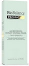 Bio Balance Probiotics Age Reversing Instant Wrinkle Filler, With Triple Strength, To Repairs Damage Skin, Reduces Wrinkles &amp; Flawlessly Radiant Complexion, 30ml