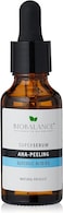 BioBalance Super Serum AHA-Peeling Glycolic Acid 8%, 30 ml