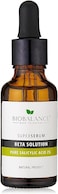 BioBalance Super Serum Beta Solution Pure Salicylic Acid 2%, 30 ml