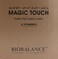 BioBalance Magic Touch Foundation, Infused with Vitamin C, 30 ml