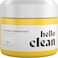 BioBalance Hello Clean Brightening Cleansing Balm with Pure Vitamin C, 100 ml