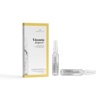 BioBalance Vitamin C Ester Super Ampoule, 20 ml