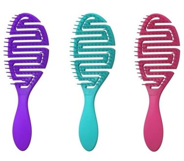 Tarko Lionesse Maze Brush 6450