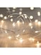 Pack of 5 LED Fairy String Lights &ndash; 6Ft (2M), 20 Warm White LEDs, Battery-Operated, Flexible Copper Wire for Home, Party &amp; Holiday Decorations