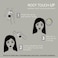 NEVA ROOT TOUCH-UP Instant Concealer Spray - 75ml - LIGHT BROWN