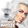 NEVA&nbsp;Flashy Hair Colors Temporary Hair Color Spray - 75ml - GREY