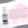 NEVA&nbsp;Flashy Hair Colors Temporary Hair Color Spray - 75ml - GREY