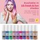 NEVA&nbsp;Flashy Hair Colors Temporary Hair Color Spray - 75ml - GREY