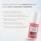NEVA&nbsp;Flashy Hair Colors Temporary Hair Color Spray - 75ml - GREY