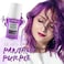 NEVA&nbsp;Flashy Hair Colors Temporary Hair Color Spray - 75ml - LAVENDER