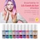 NEVA&nbsp;Flashy Hair Colors Temporary Hair Color Spray - 75ml - LAVENDER
