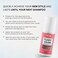 NEVA&nbsp;Flashy Hair Colors Temporary Hair Color Spray - 75ml - LAVENDER