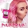 NEVA&nbsp;Flashy Hair Colors Temporary Hair Color Spray - 75ml - HOT PINK