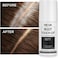 NEVA ROOT TOUCH-UP Instant Concealer Spray - 75ml - DARK BROWN