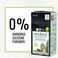 NEVA&nbsp;Naturalis Permanent Hair Color, Vegan,100% Gray Coverage, Organic, No Harmful Chemicals, Ammonia Free, Long-Lasting - INTENSE DARK BROWN - 3.0
