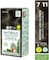 NEVA&nbsp;Naturalis Permanent Hair Color, Vegan,100% Gray Coverage, Organic, No Harmful Chemicals, Ammonia Free, Long-Lasting - INTENSE ASH BLONDE - 7.11