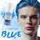 NEVA&nbsp;Flashy Hair Colors Temporary Hair Color Spray - 75ml - SOFT BLUE