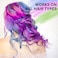NEVA&nbsp;Flashy Hair Colors Temporary Hair Color Spray - 75ml - JEANS COLOR