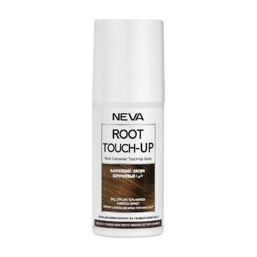 NEVA ROOT TOUCH-UP Instant Concealer Spray - 75ml - BROWN