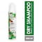 Neva Styling Dry Shampoo Extra Volumizing Effect Oriental Coffee, Almond, Jasmine, Orange &amp; Blossom, 200ml