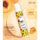 Neva Styling Dry Shampoo Invisible Touch Volumizing Effect Sweet Fruit Honey, Apple, Pear &amp; Peach, 200ml