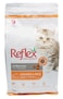 Reflex Kitten Food Chicken And Rice 2Kg