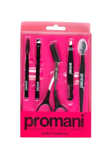 Eyebrow Set PR-931