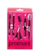 Eyebrow Set PR-931