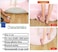 LVY Double-Sided Tape &ndash;  2 Pices Bundle  Reusable Washable &amp; Removable Nano Gel Grip Tape &ndash; 3 Meter Multipurpose