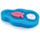 BabyJem Baby Bath Sponge, 0+ Months, Blue