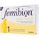 Femibion 1 Tablets, 30 Tablets