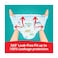 Pampers Rash Protection Pants Diapers, Size 3, 6-11kg, +50% Aloe Vera Lotion, 360&deg; Leak-Free Fit For Up To 100% Leakage Protection, Giant Pack, 160 Count