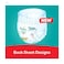 Pampers Rash Protection Pants Diapers, Size 3, 6-11kg, +50% Aloe Vera Lotion, 360&deg; Leak-Free Fit For Up To 100% Leakage Protection, Giant Pack, 160 Count
