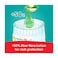Pampers Rash Protection Pants Diapers, Size 6, 16-21kg, +50% Aloe Vera Lotion, 360&deg; Leak-Free Fit For Up To 100% Leakage Protection, Giant Pack, 88 Count