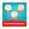 Pampers Rash Protection Pants Diapers, Size 6, 16-21kg, +50% Aloe Vera Lotion, 360&deg; Leak-Free Fit For Up To 100% Leakage Protection, Giant Pack, 88 Count