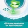 Pampers Rash Protection Taped Diapers, Size 2, 3-8kg, +50% Aloe Vera Lotion For Rash Protection, 3X Fortified Layers For Leakage Protection, Jumbo Box, 136 Count