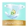 Pampers Ultimate Comfort Taped Diapers, Size 3, 6-10kg, Lotion Infused With Aloe Vera And Vitamin E, X1000leak Locks Technology For Leakage Protection, Giant Pack, 168 Count