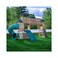 Kidkraft Treetop Observatory Swing Set